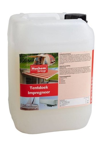 Tentdoek Impregneermiddel - Can 10 liter