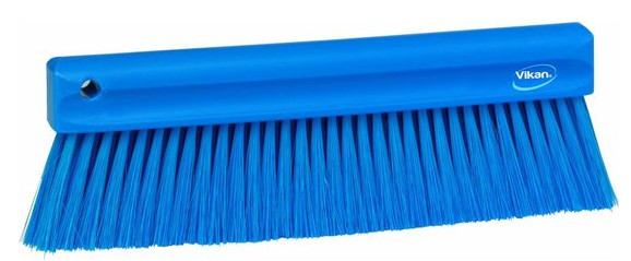 Zachte poederveger - 2 stuks