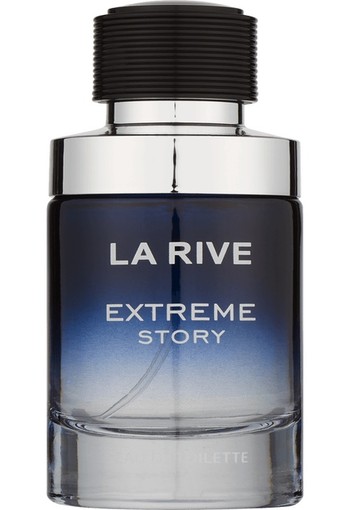 La Rive Extreme Story Eau De Toilette 75 ml