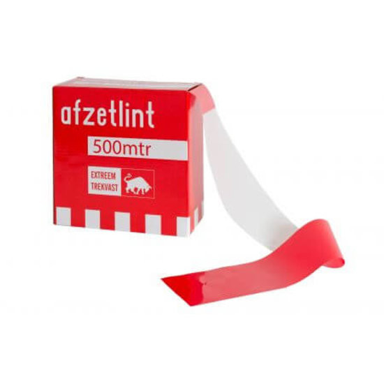 Sterk afzetlint - 500 meter