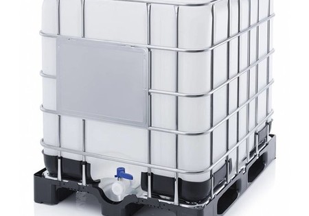 Nieuwe IBC 1000L container