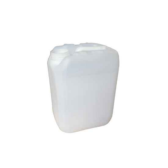 Jerrycan 5L stapelbaar