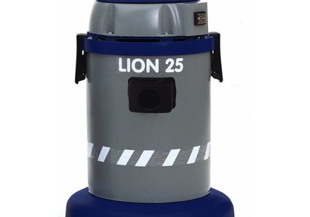 Stof- en Waterzuiger Lion 25