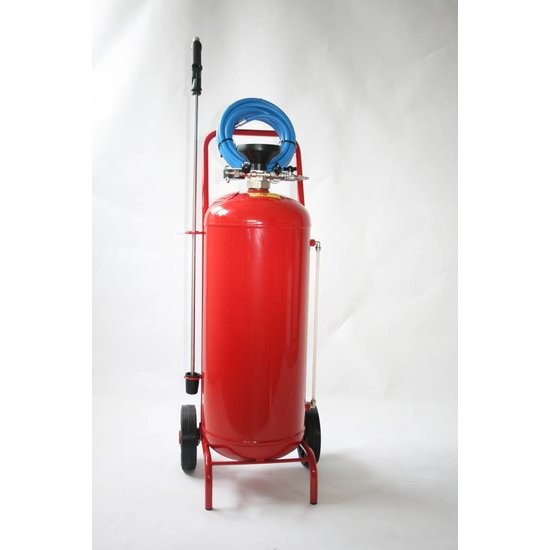 Schuimtoestel FOAM - 50L