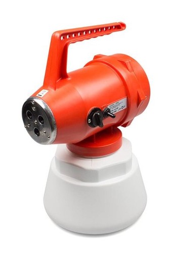 Vernevelaar Fogger E.S.