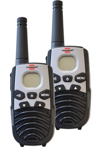 PMR Walkie Talkie TRX 3500