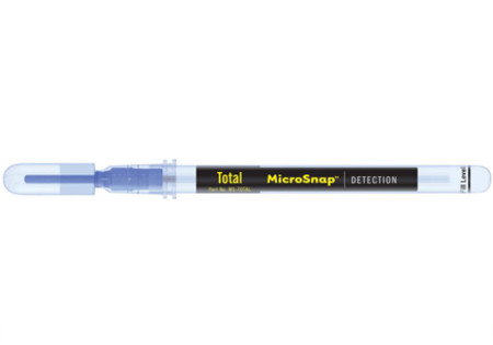 Hygiena MicroSnap Total Viable Count (100 st.)