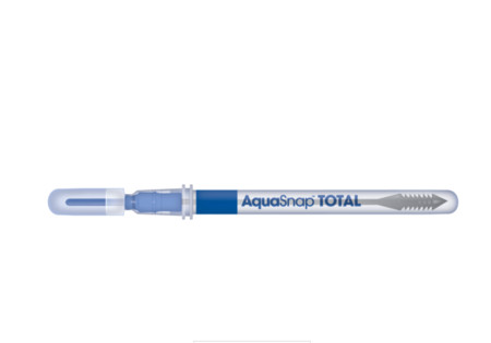 AquaSnap Total ATP swabs Hygiena luminometers (25 st.)