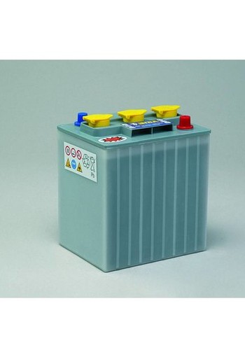 Batterij 240 / 185 / 150 Ah