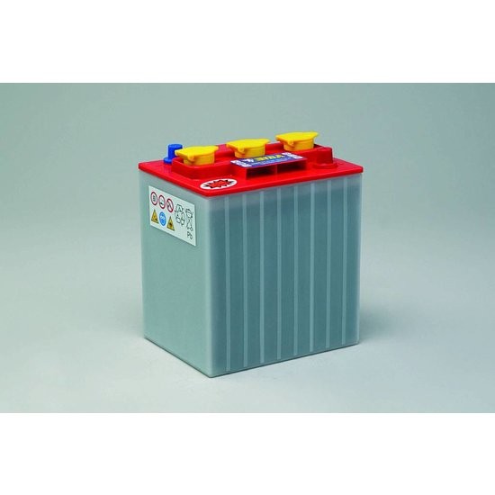 Batterij 270 / 205 / 160 Ah