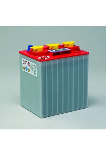 Batterij 270 / 205 / 160 Ah