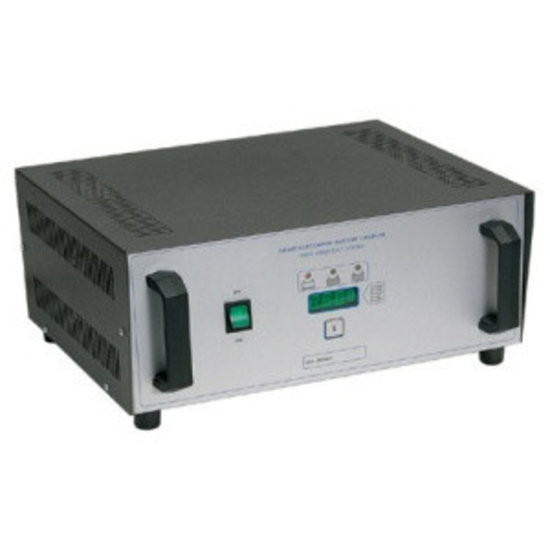 Batterijlader 12V / 24V / 36V - 25A