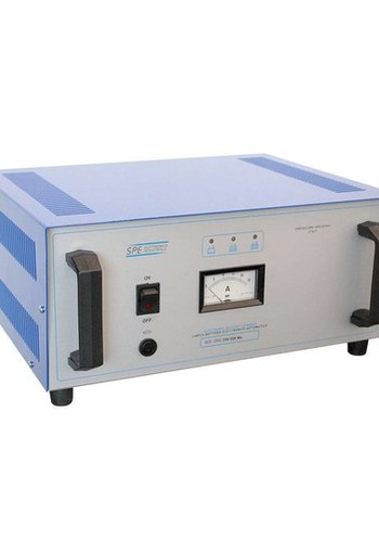 Batterijlader 24V - 25A