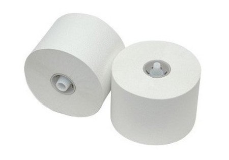 Toiletpapier Doprol - 36 rollen, 100m, 2 laags