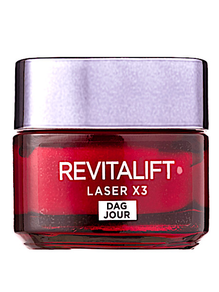 L'Oréal Paris Revitalift Laser X3 Anti-Verouderingsverzorging Dag 50 ml