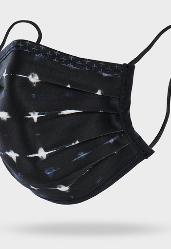 MONDMASKERS ACTIE | Wasbaar mondmasker en tot 30 keer herbruikbaar ( ++ )