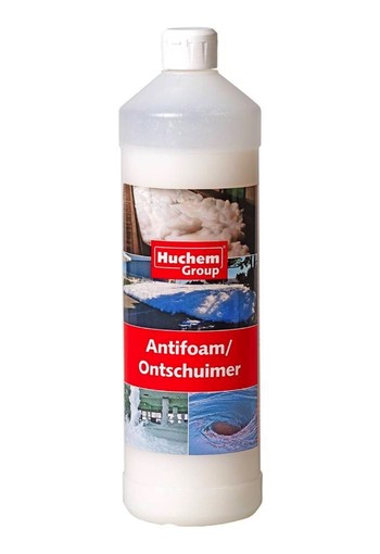 Antifoam / Ontschuimer - Fles 1L