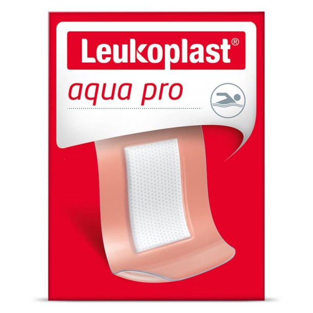 Leukoplast Aqua pro 19 x 72mm (10 Stuks)