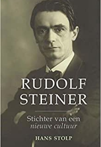 Ankh Hermes Rudolf Steiner (1 Stuks)